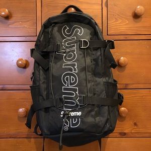 Supreme Backpack